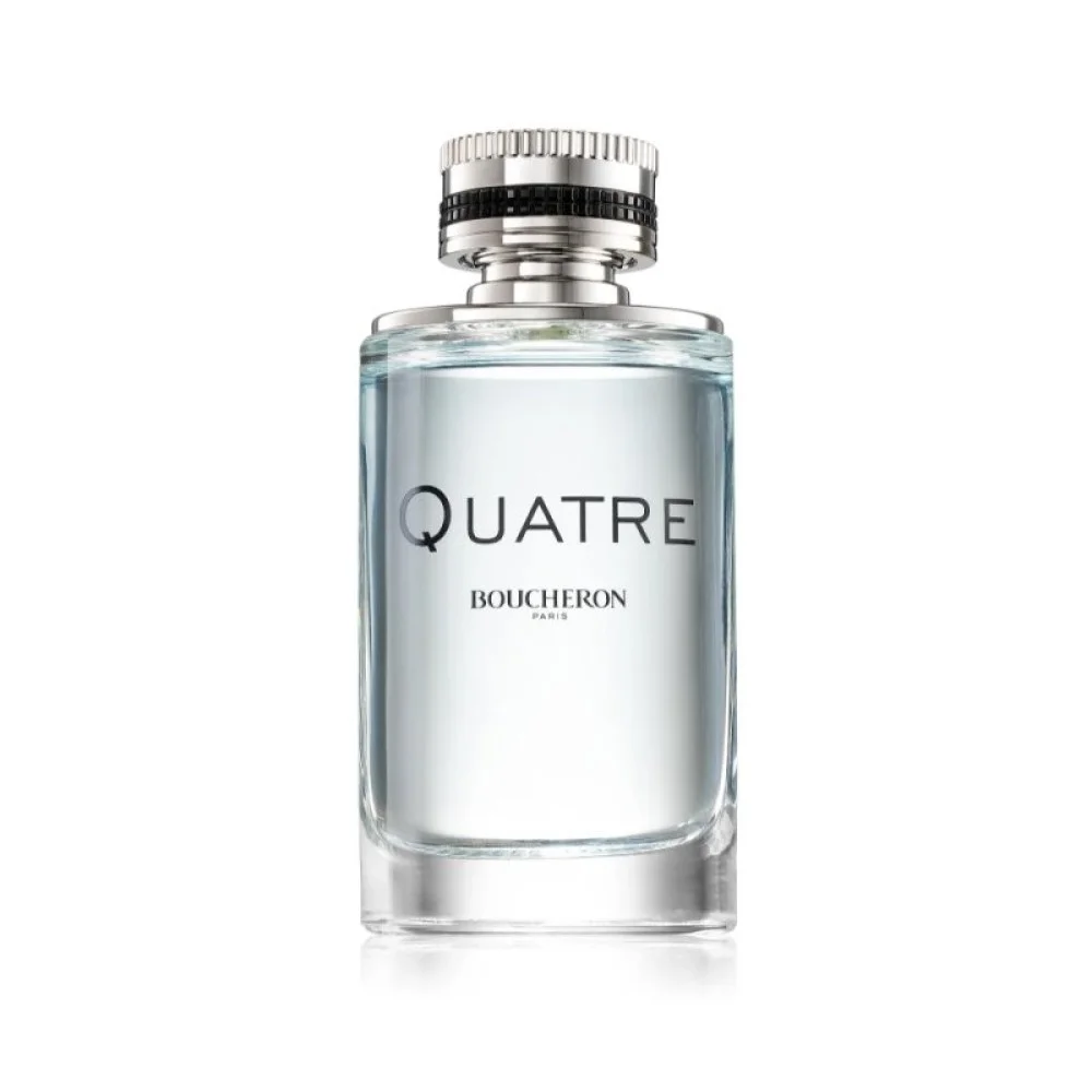 بوچرون کواتر پوق ام مردانه - BOUCHERON Quatre Pour Homme بوچرون کواتر پوق ام مردانه - BOUCHERON Quatre Pour Homme