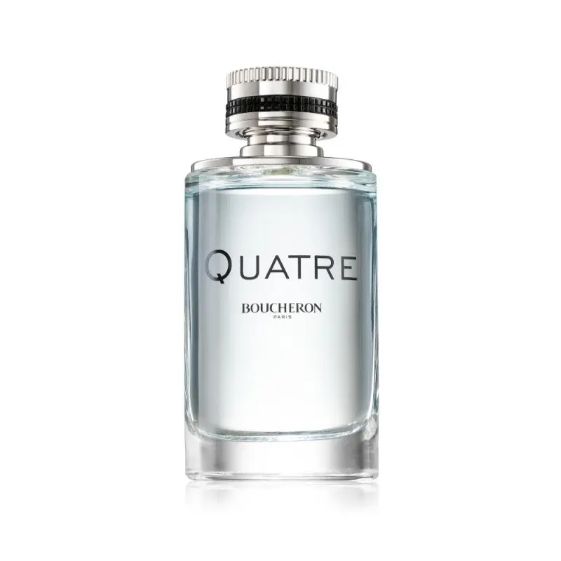 بوچرون کواتر پوق ام مردانه - BOUCHERON Quatre Pour Homme بوچرون کواتر پوق ام مردانه - BOUCHERON Quatre Pour Homme