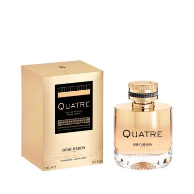 بوچرون کواتر اینتنس  زنانه - BOUCHERON Quatre Intense