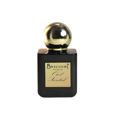 برکورت عود سانتال  - BRECOURT Oud Santal