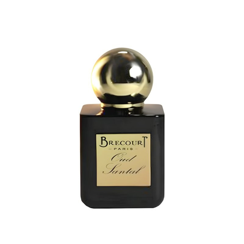 برکورت عود سانتال  - BRECOURT Oud Santal