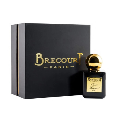 برکورت عود سانتال  - BRECOURT Oud Santal