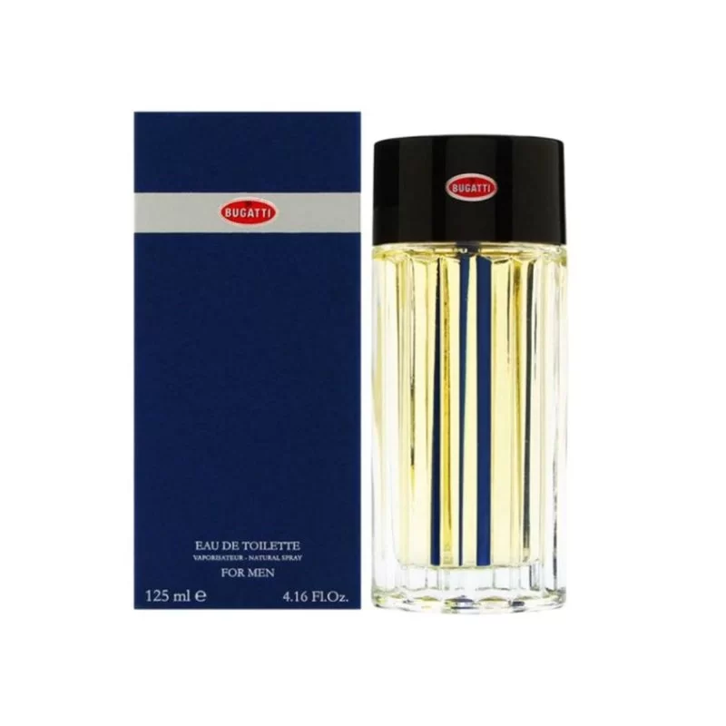 بوگاتی بوگاتی هوم مردانه - BUGATTI Bugatti Homme بوگاتی بوگاتی هوم مردانه - BUGATTI Bugatti Homme