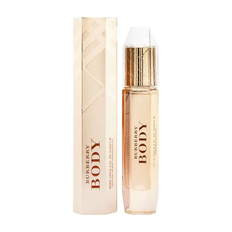 بربری بادی اینتنس زنانه - BURBERRY Body Intense