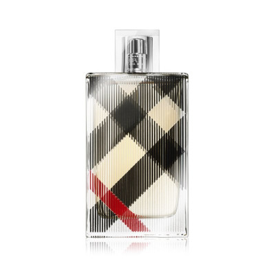 بربری  بریت ادوپرفیوم  زنانه - BURBERRY Brit Burberry for women
