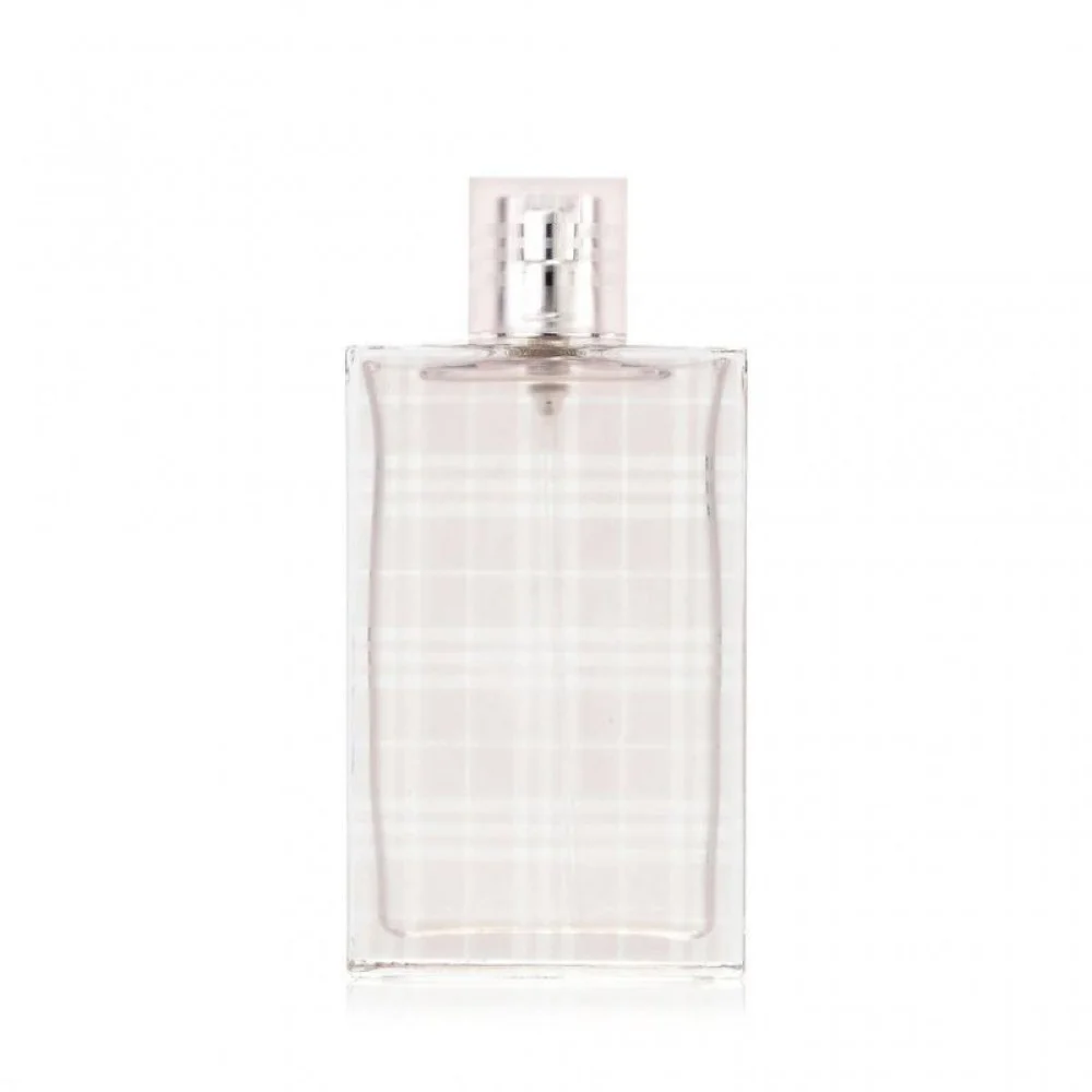 بربری بریت شیر ادوتویلت زنانه - BURBERRY Brit Sheer Eau de Toilette