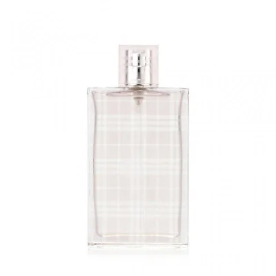 بربری بریت شیر ادوتویلت زنانه - BURBERRY Brit Sheer Eau de Toilette