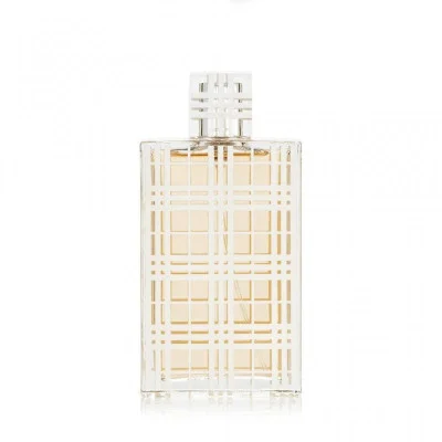 بربری بریت ادو تویلت زنانه - BURBERRY Brit Eau de Toilette Women