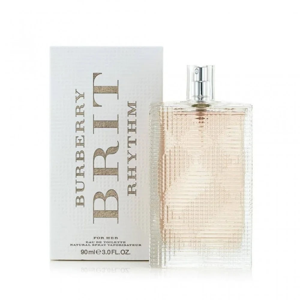 بربری بریت ریتم زنانه - BURBERRY Brit Rhythm