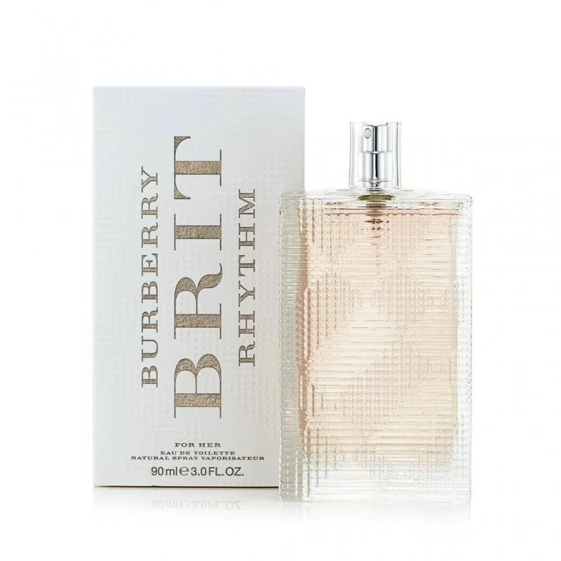 بربری بریت ریتم زنانه - BURBERRY Brit Rhythm