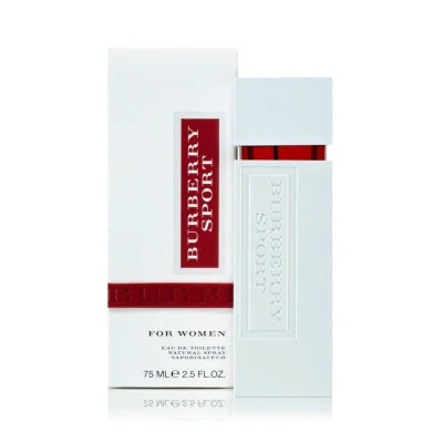 بربری اسپورت زنانه - BURBERRY Sport for Women بربری اسپورت زنانه - BURBERRY Sport for Women