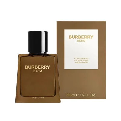 بربری هیرو ادوپرفیوم مردانه - BURBERRY Hero Eau de Parfum بربری هیرو ادوپرفیوم مردانه - BURBERRY Hero Eau de Parfum