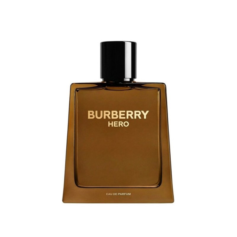 بربری هیرو ادوپرفیوم مردانه - BURBERRY Hero Eau de Parfum