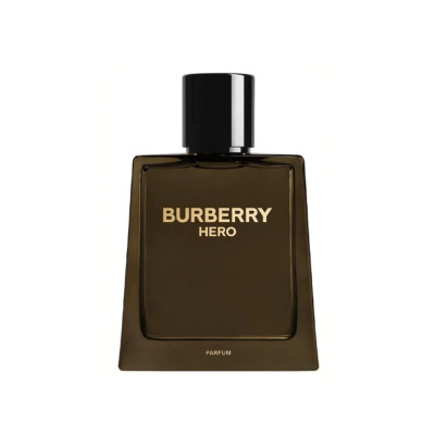 بربری هیرو پرفیوم مردانه - BURBERRY Hero Parfum