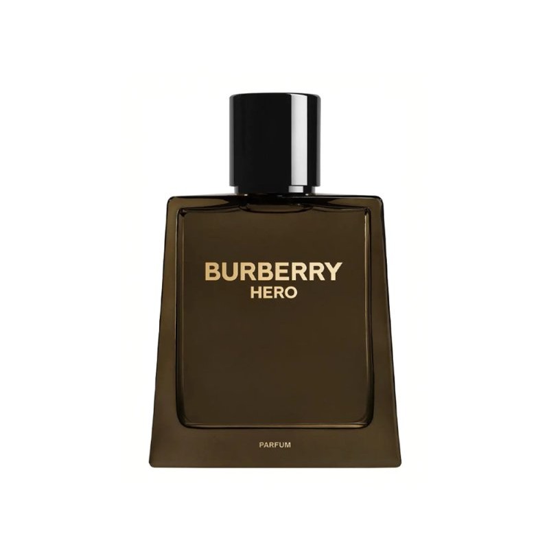 بربری هیرو پرفیوم مردانه - BURBERRY Hero Parfum