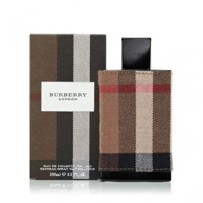 بربری لندن مردانه - BURBERRY London Men بربری لندن مردانه - BURBERRY London Men