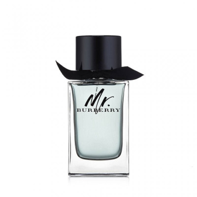 بربری مستر بربری ادوتویلت مردانه - BURBERRY Mr Burberry for men