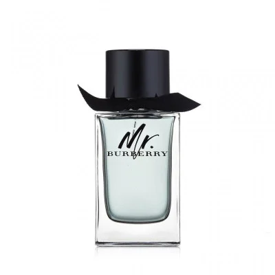 بربری مستر بربری ادوتویلت مردانه - BURBERRY Mr Burberry for men