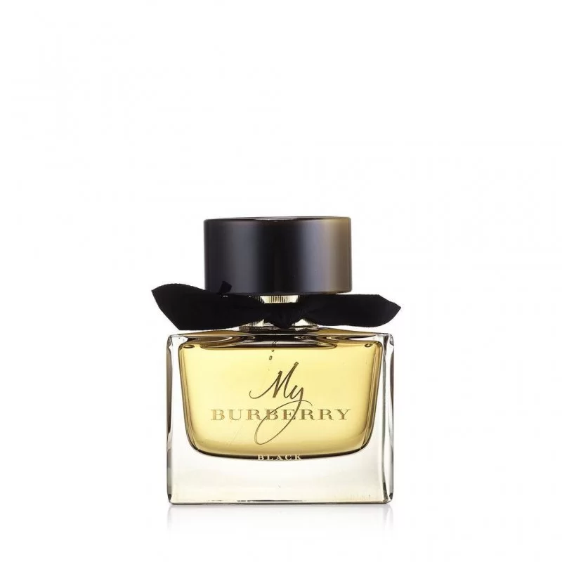بربری مای بربری بلک زنانه - BURBERRY My Burberry Black
