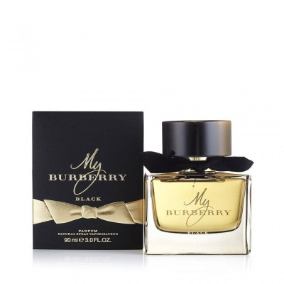 بربری مای بربری بلک زنانه - BURBERRY My Burberry Black