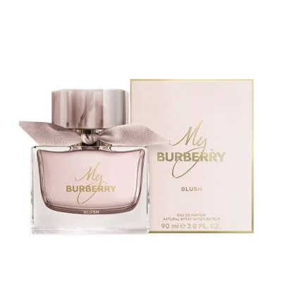 بربری مای بربری بلاش زنانه - BURBERRY My Burberry Blush بربری مای بربری بلاش زنانه - BURBERRY My Burberry Blush