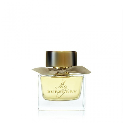 بربری مای بربری زنانه - BURBERRY My Burberry Eau de parfum