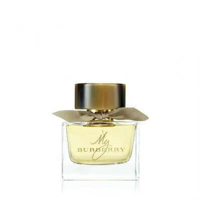 بربری مای بربری زنانه - BURBERRY My Burberry Eau de parfum