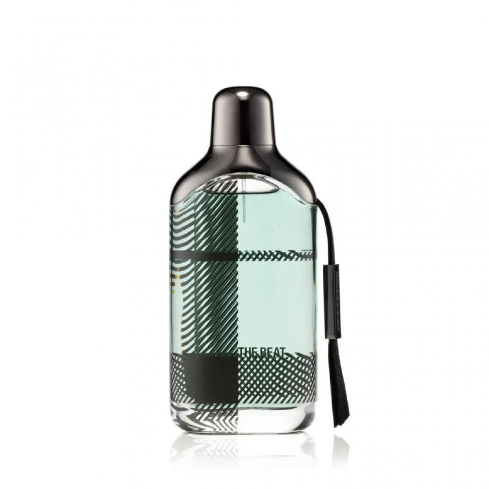 بربری دبیت مردانه - BURBERRY The beat men بربری دبیت مردانه - BURBERRY The beat men