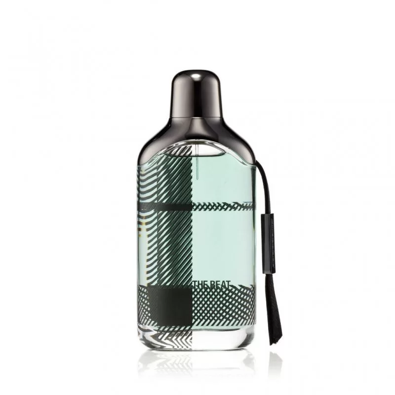 بربری دبیت مردانه - BURBERRY The beat men بربری دبیت مردانه - BURBERRY The beat men