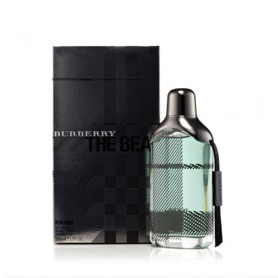 بربری دبیت مردانه - BURBERRY The beat men بربری دبیت مردانه - BURBERRY The beat men