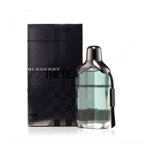 بربری  دبیت  مردانه - BURBERRY The beat men