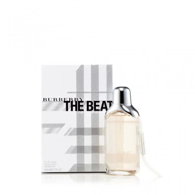 بربری دبیت زنانه - BURBERRY The Beat Women بربری دبیت زنانه - BURBERRY The Beat Women
