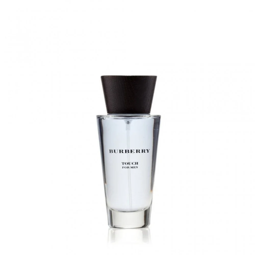 بربری تاچ مردانه - BURBERRY Touch for men بربری تاچ مردانه - BURBERRY Touch for men