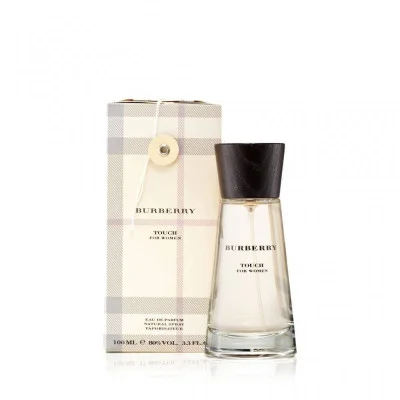 بربری تاچ زنانه - BURBERRY Touch women بربری تاچ زنانه - BURBERRY Touch women