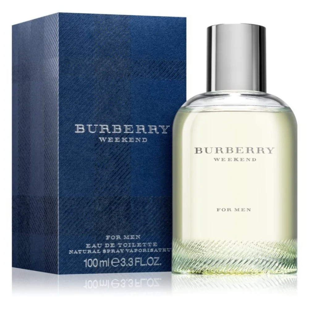 بربری ویکند فور من مردانه - BURBERRY Weekend For men بربری ویکند فور من مردانه - BURBERRY Weekend For men