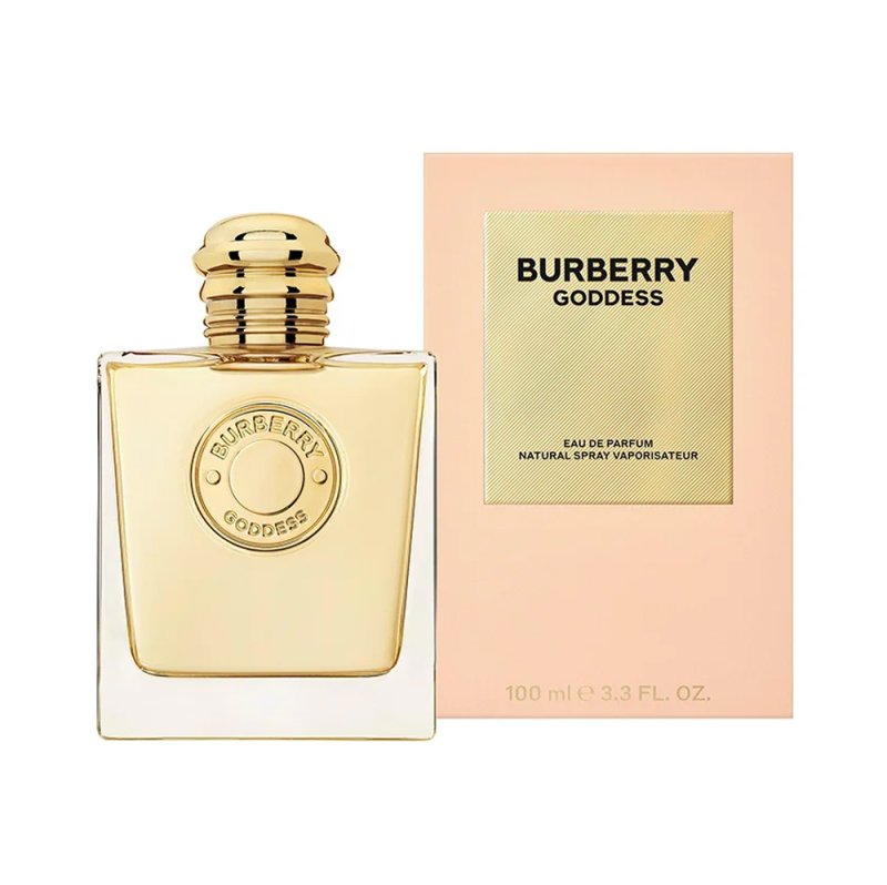بربری گادس زنانه - BURBERRY Goddess بربری گادس زنانه - BURBERRY Goddess