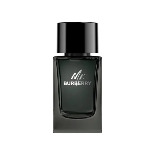 بربری مستر بربری مردانه - BURBERRY Mr Burberry EDP بربری مستر بربری مردانه - BURBERRY Mr Burberry EDP