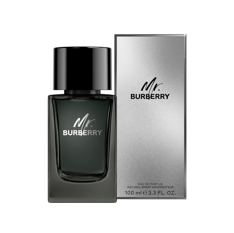 بربری مستر بربری مردانه - BURBERRY Mr Burberry EDP بربری مستر بربری مردانه - BURBERRY Mr Burberry EDP