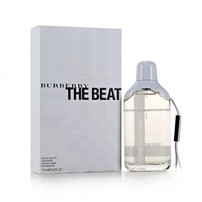 بربری د بیت ادو تویلت زنانه - BURBERRY The Beat Women EDT بربری د بیت ادو تویلت زنانه - BURBERRY The Beat Women EDT