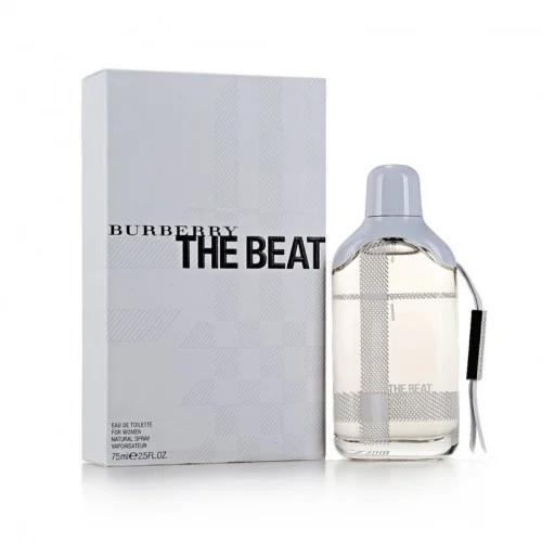 بربری د بیت ادو تویلت زنانه - BURBERRY The Beat Women EDT