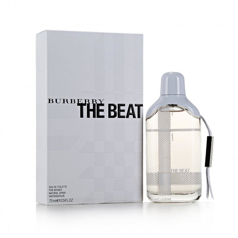 بربری د بیت ادو تویلت زنانه - BURBERRY The Beat Women EDT بربری د بیت ادو تویلت زنانه - BURBERRY The Beat Women EDT