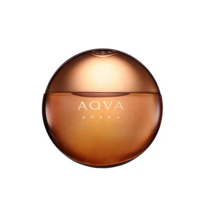 بولگاری بولگاری آکوآآمارا مردانه - BVLGARI Aqva Amara