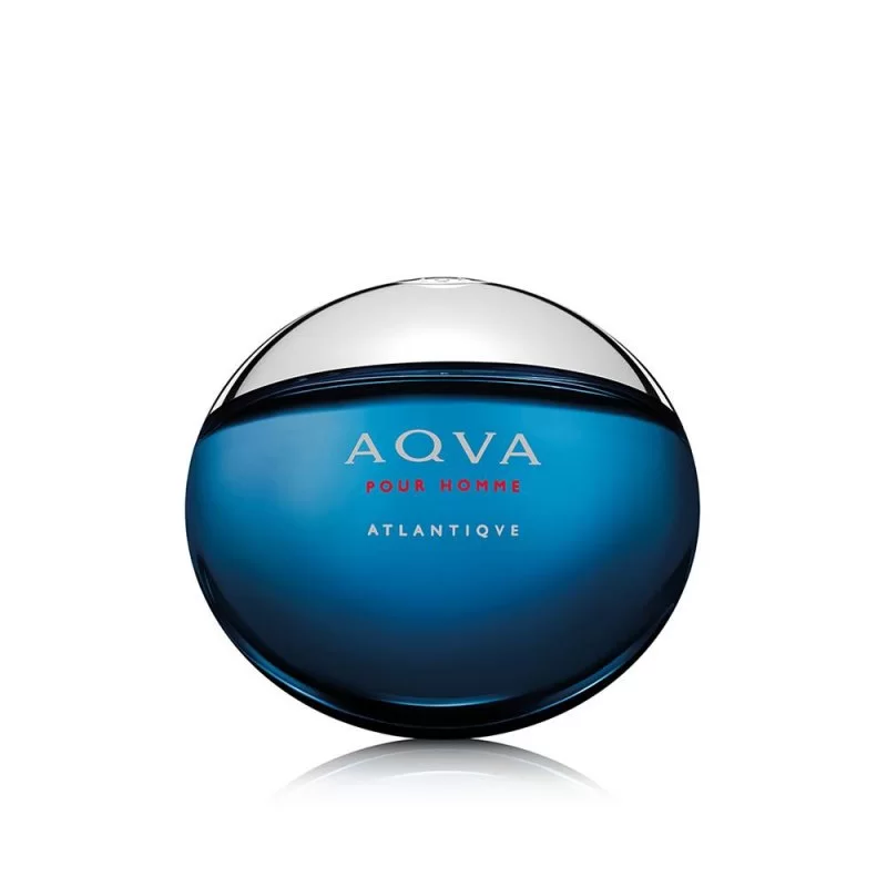 بولگاری آکوآ پوغ اُم آتلانتیک مردانه - BVLGARI Aqva pour homme Atlantiqve بولگاری آکوآ پوغ اُم آتلانتیک مردانه - BVLGARI Aqva pour homme Atlantiqve