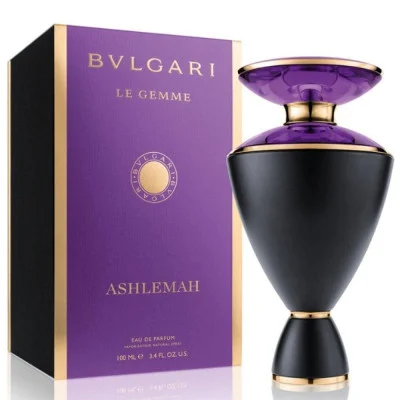 بولگاری اشلیما زنانه - BVLGARI Ashlemah بولگاری اشلیما زنانه - BVLGARI Ashlemah