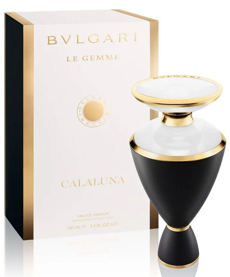 بولگاری کالالونا زنانه - BVLGARI Calaluna