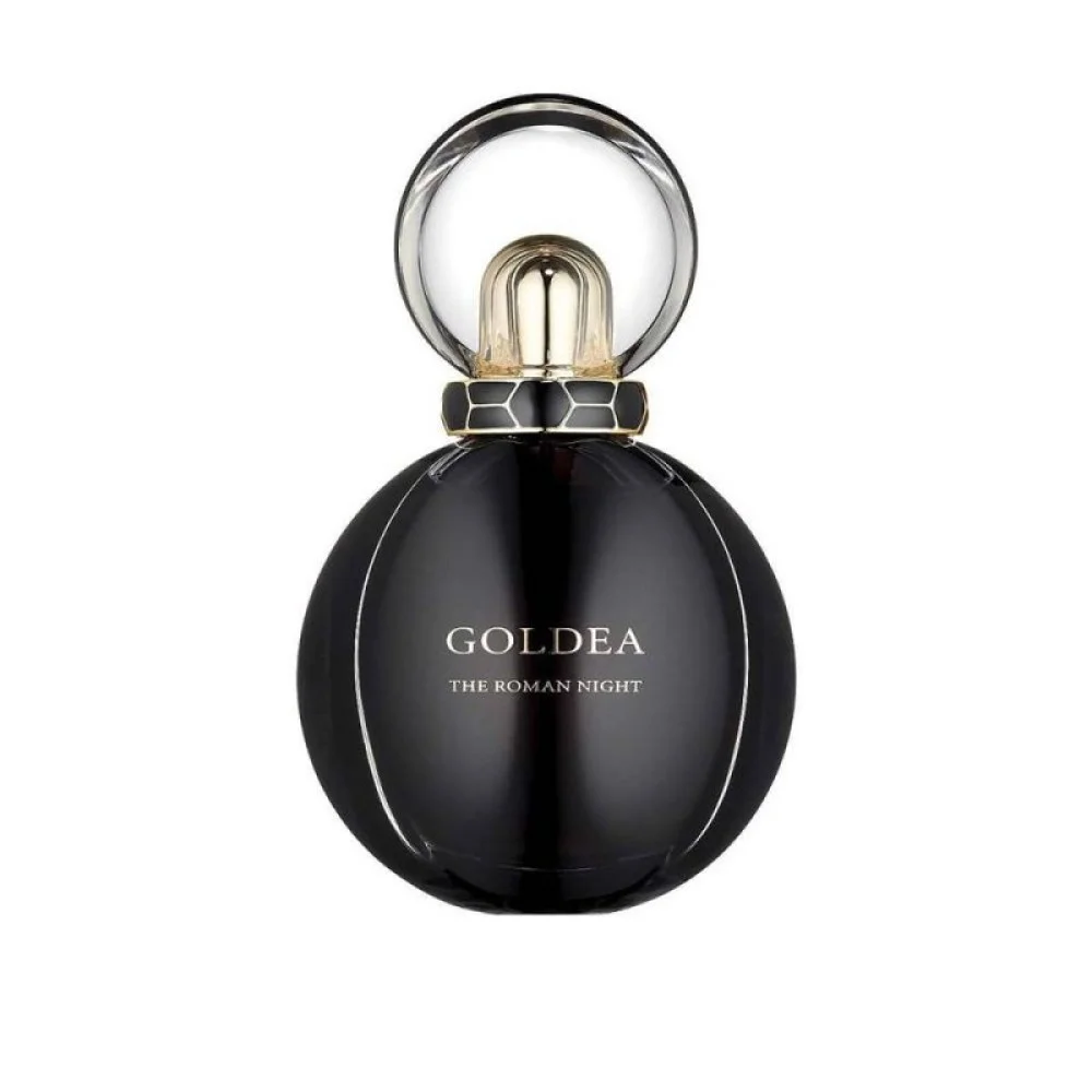 بولگاری گلدآ د رومن نایت زنانه - BVLGARI Goldea The roman night