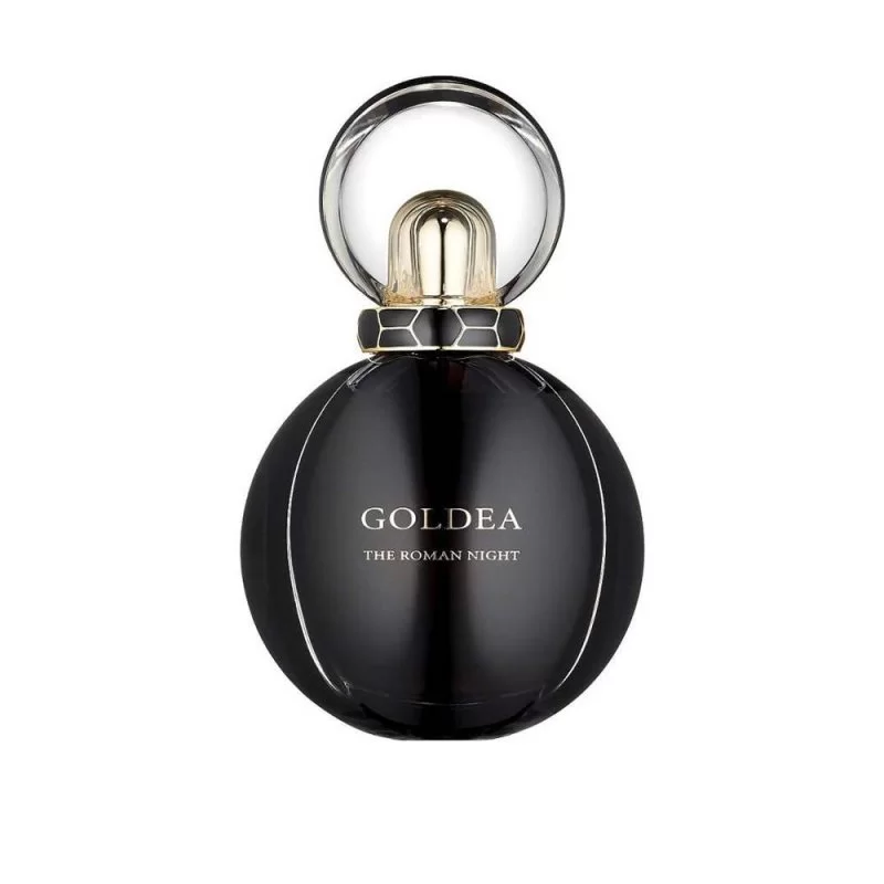 بولگاری گلدآ د رومن نایت زنانه - BVLGARI Goldea The roman night