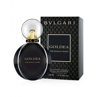 بولگاری گلدآ د رومن نایت زنانه - BVLGARI Goldea The roman night