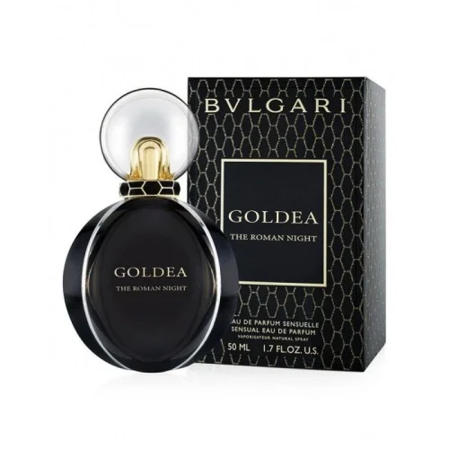 بولگاری گلدآ د رومن نایت زنانه - BVLGARI Goldea The roman night
