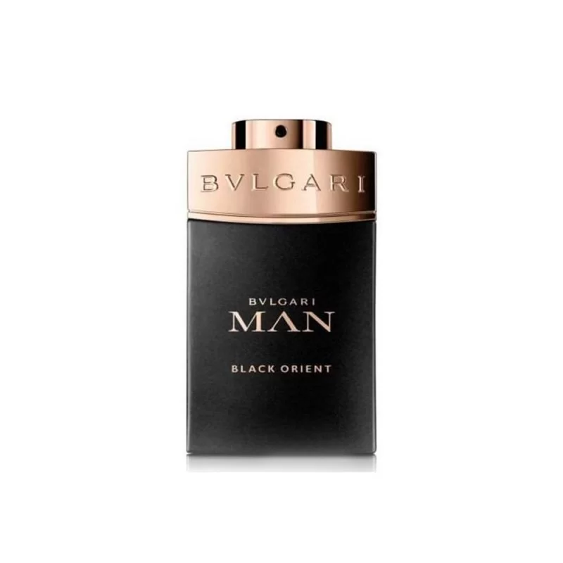 بولگاری بولگاری بلک اورینت مردانه - BVLGARI Black Orient بولگاری بولگاری بلک اورینت مردانه - BVLGARI Black Orient